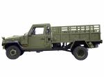 Agrale Marrua AM31 VTNE 1&frac12;-ton 2011 года